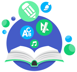 Learning Clubhouse logo